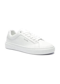 Calvin Klein Skórzane sneakersy ze sklepu Gomez Fashion Store w kategorii Buty sportowe damskie - zdjęcie 184313358