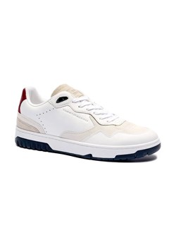 Tommy Hilfiger Skórzane sneakersy ze sklepu Gomez Fashion Store w kategorii Buty sportowe męskie - zdjęcie 184313368