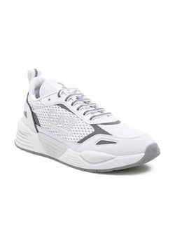 EA7 Sneakersy ze sklepu Gomez Fashion Store w kategorii Buty sportowe męskie - zdjęcie 184313379