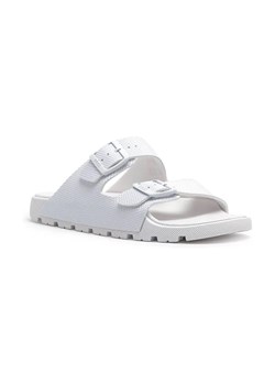 BOSS BLACK Klapki Surfley Sand ze sklepu Gomez Fashion Store w kategorii Klapki męskie - zdjęcie 184313397