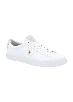 POLO RALPH LAUREN Tenisówki SAYER ze sklepu Gomez Fashion Store w kategorii Trampki męskie - zdjęcie 184313399