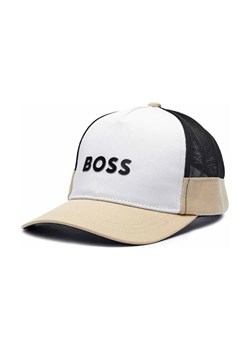 BOSS Kidswear Bejsbolówka ze sklepu Gomez Fashion Store w kategorii Czapki dziecięce - zdjęcie 184313406