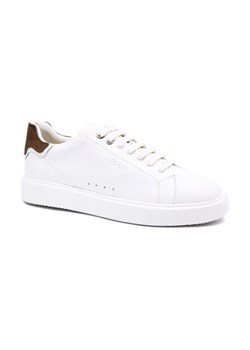Joop! Skórzane sneakersy Estate ze sklepu Gomez Fashion Store w kategorii Buty sportowe męskie - zdjęcie 184313409