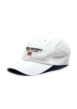 POLO RALPH LAUREN Bejsbolówka ze sklepu Gomez Fashion Store w kategorii Czapki dziecięce - zdjęcie 184313418