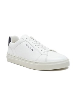 Baldinini Skórzane sneakersy ze sklepu Gomez Fashion Store w kategorii Buty sportowe męskie - zdjęcie 184313419