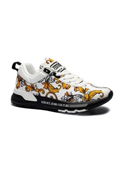 Versace Jeans Couture Sneakersy Fondo Dynamic Dis ze sklepu Gomez Fashion Store w kategorii Buty sportowe męskie - zdjęcie 184313427