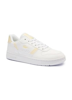 Lacoste Sneakersy ze sklepu Gomez Fashion Store w kategorii Buty sportowe dziecięce - zdjęcie 184313437