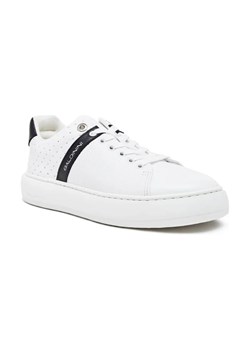 Baldinini Skórzane sneakersy ze sklepu Gomez Fashion Store w kategorii Buty sportowe męskie - zdjęcie 184313449