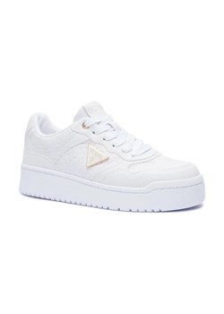Guess Sneakersy RAINEY4 ze sklepu Gomez Fashion Store w kategorii Buty sportowe damskie - zdjęcie 184313456