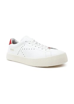Kenzo Skórzane trampki KENZOSWING LOW ze sklepu Gomez Fashion Store w kategorii Trampki męskie - zdjęcie 184313457