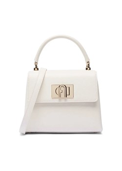 Furla Skórzany kuferek FURLA 1927 ze sklepu Gomez Fashion Store w kategorii Kuferki - zdjęcie 184313475