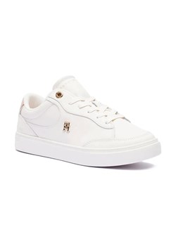 Tommy Hilfiger Skórzane sneakersy ze sklepu Gomez Fashion Store w kategorii Buty sportowe damskie - zdjęcie 184313476
