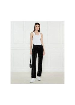 Armani Exchange Skórzane trampki ze sklepu Gomez Fashion Store w kategorii Trampki damskie - zdjęcie 184313488
