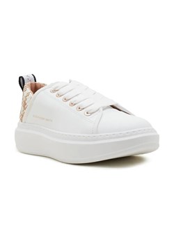 Alexander Smith Skórzane sneakersy Wembley ze sklepu Gomez Fashion Store w kategorii Buty sportowe damskie - zdjęcie 184313495