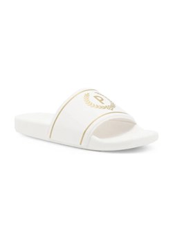 Pollini Klapki ze sklepu Gomez Fashion Store w kategorii Klapki damskie - zdjęcie 184313498