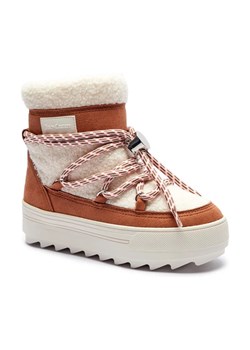 Juicy Couture Ocieplane śniegowce ze sklepu Gomez Fashion Store w kategorii Śniegowce damskie - zdjęcie 184313515