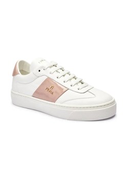 Furla Skórzane sneakersy FURLA ENJOY ze sklepu Gomez Fashion Store w kategorii Buty sportowe damskie - zdjęcie 184313516
