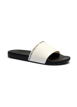Calvin Klein Klapki ze sklepu Gomez Fashion Store w kategorii Klapki męskie - zdjęcie 184313529