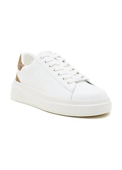 Guess Skórzane sneakersy ze sklepu Gomez Fashion Store w kategorii Buty sportowe damskie - zdjęcie 184313539