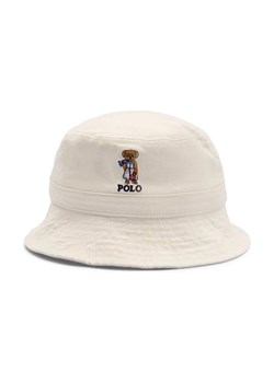 POLO RALPH LAUREN Kapelusz ze sklepu Gomez Fashion Store w kategorii Czapki dziecięce - zdjęcie 184313556