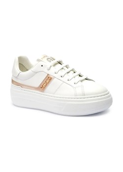 Furla Skórzane sneakersy FURLA NUAGE ze sklepu Gomez Fashion Store w kategorii Buty sportowe damskie - zdjęcie 184313577