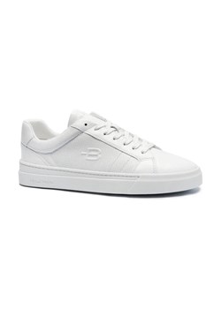 Baldinini Skórzane sneakersy ze sklepu Gomez Fashion Store w kategorii Buty sportowe męskie - zdjęcie 184313578