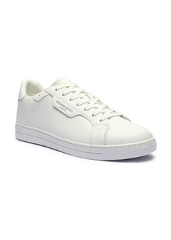 Michael Kors Skórzane sneakersy Keating ze sklepu Gomez Fashion Store w kategorii Buty sportowe męskie - zdjęcie 184313589