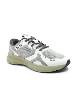 BOSS BLACK Sneakersy Owen ze sklepu Gomez Fashion Store w kategorii Buty sportowe męskie - zdjęcie 184313597