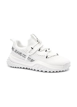 Versace Jeans Couture Sneakersy FONDO HYBER DIS. SN2 ze sklepu Gomez Fashion Store w kategorii Buty sportowe męskie - zdjęcie 184313625