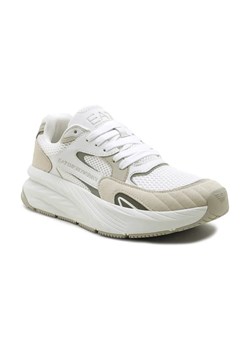 EA7 Sneakersy ze sklepu Gomez Fashion Store w kategorii Buty sportowe męskie - zdjęcie 184313626