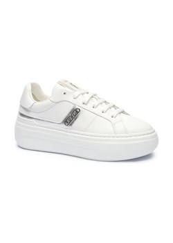 Furla Skórzane sneakersy FURLA NUAGE ze sklepu Gomez Fashion Store w kategorii Buty sportowe damskie - zdjęcie 184313627