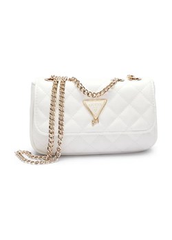 Guess Torebka na ramię ze sklepu Gomez Fashion Store w kategorii Torby i walizki dziecięce - zdjęcie 184313628