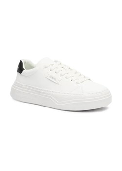 Karl Lagerfeld Sneakersy KONVERT ze sklepu Gomez Fashion Store w kategorii Buty sportowe damskie - zdjęcie 184313639