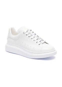 Alexander McQueen Skórzane sneakersy ze sklepu Gomez Fashion Store w kategorii Buty sportowe męskie - zdjęcie 184313649