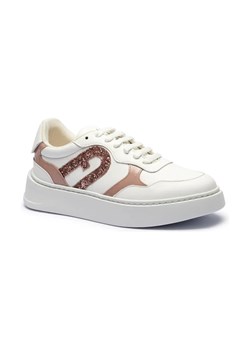 Furla Skórzane sneakersy FURLA SPORT ze sklepu Gomez Fashion Store w kategorii Buty sportowe damskie - zdjęcie 184313676