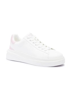 Guess Skórzane sneakersy LADY ELBINA ze sklepu Gomez Fashion Store w kategorii Buty sportowe damskie - zdjęcie 184313707