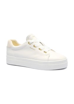 Gant Skórzane sneakersy Avona ze sklepu Gomez Fashion Store w kategorii Buty sportowe damskie - zdjęcie 184313726
