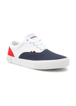 Tommy Hilfiger Sneakersy ze sklepu Gomez Fashion Store w kategorii Buty sportowe dziecięce - zdjęcie 184313737