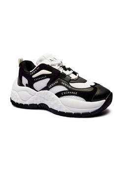 Armani Exchange Sneakersy ze sklepu Gomez Fashion Store w kategorii Buty sportowe damskie - zdjęcie 184313738
