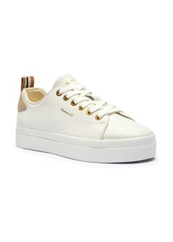 Gant Skórzane sneakersy Avona ze sklepu Gomez Fashion Store w kategorii Buty sportowe damskie - zdjęcie 184313747