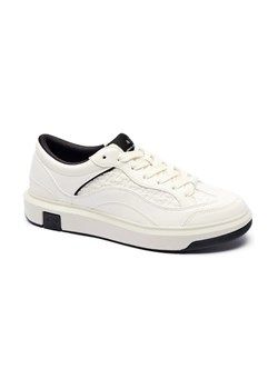 Armani Exchange Sneakersy ze sklepu Gomez Fashion Store w kategorii Buty sportowe męskie - zdjęcie 184313748