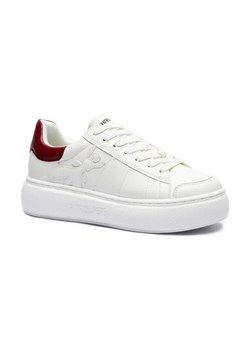 Patrizia Pepe Sneakersy ze sklepu Gomez Fashion Store w kategorii Buty sportowe damskie - zdjęcie 184313755