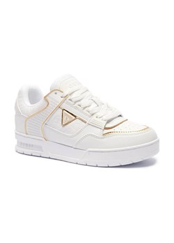 Guess Sneakersy CLELIA ze sklepu Gomez Fashion Store w kategorii Buty sportowe damskie - zdjęcie 184313766