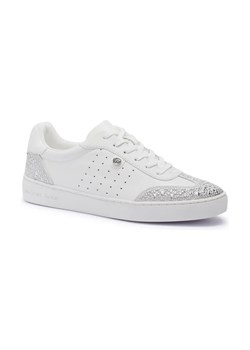 Michael Kors Skórzane sneakersy SCOTTY ze sklepu Gomez Fashion Store w kategorii Buty sportowe damskie - zdjęcie 184313786