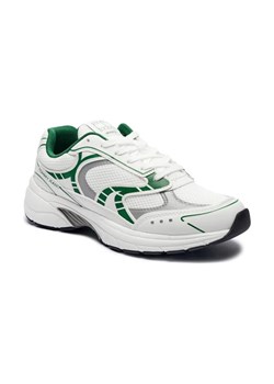 Tommy Jeans Sneakersy ze sklepu Gomez Fashion Store w kategorii Buty sportowe męskie - zdjęcie 184313796
