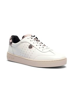 Michael Kors Skórzane sneakersy SCOTTY ze sklepu Gomez Fashion Store w kategorii Buty sportowe damskie - zdjęcie 184313799