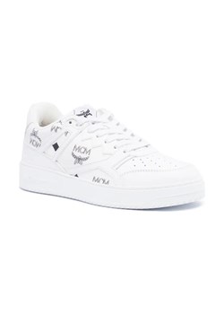 MCM Skórzane sneakersy MESESAJ ze sklepu Gomez Fashion Store w kategorii Buty sportowe damskie - zdjęcie 184313816