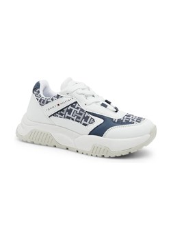 Tommy Hilfiger Sneakersy ze sklepu Gomez Fashion Store w kategorii Buty sportowe dziecięce - zdjęcie 184313818