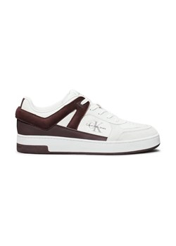 Calvin Klein Jeans Sneakersy | z dodatkiem skóry ze sklepu Gomez Fashion Store w kategorii Buty sportowe męskie - zdjęcie 184313829