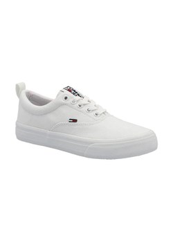 Tommy Jeans Tenisówki ze sklepu Gomez Fashion Store w kategorii Trampki damskie - zdjęcie 184313835